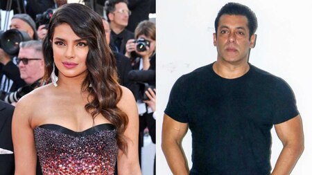 So, will Salman work with Priyanka again?