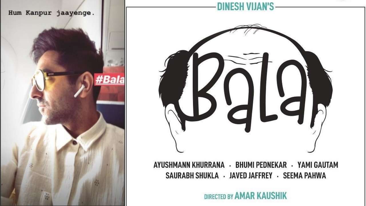 Ayushmann Khurrana