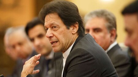 Imran Khan looks forward to working with PM Modi