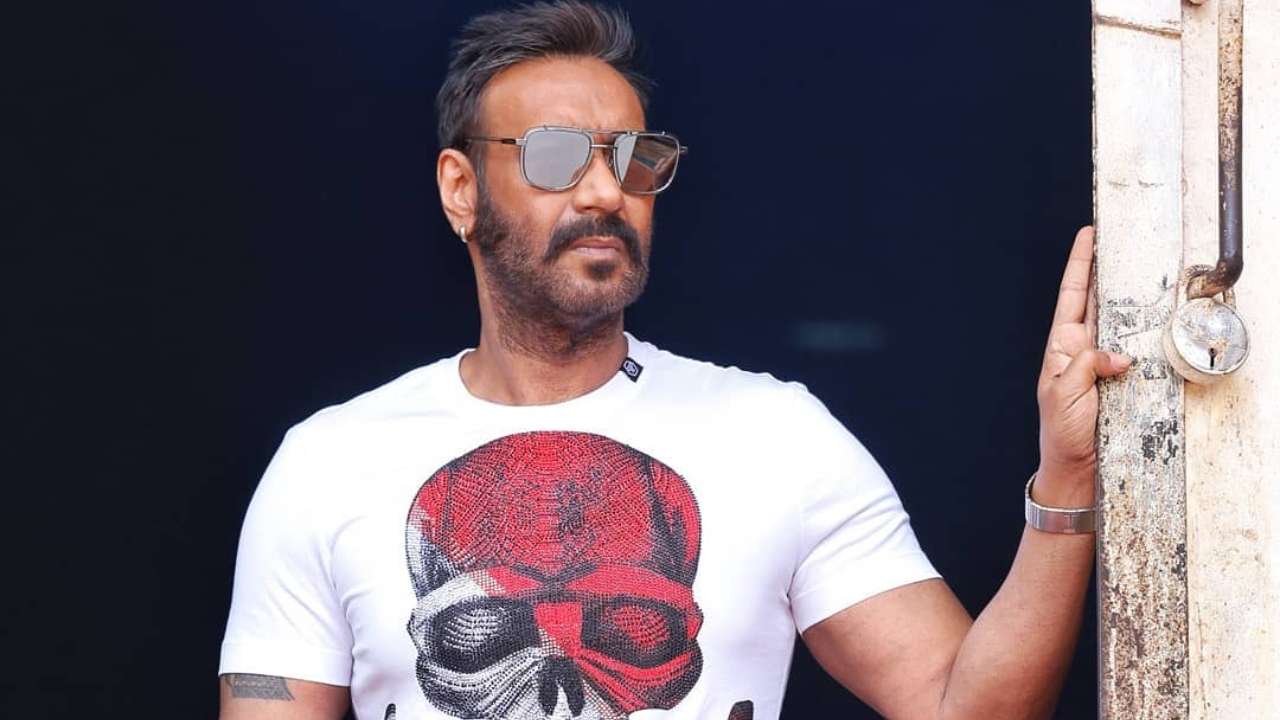 Major update! Ajay Devgn to make 'Chanakya' in two parts; here's why