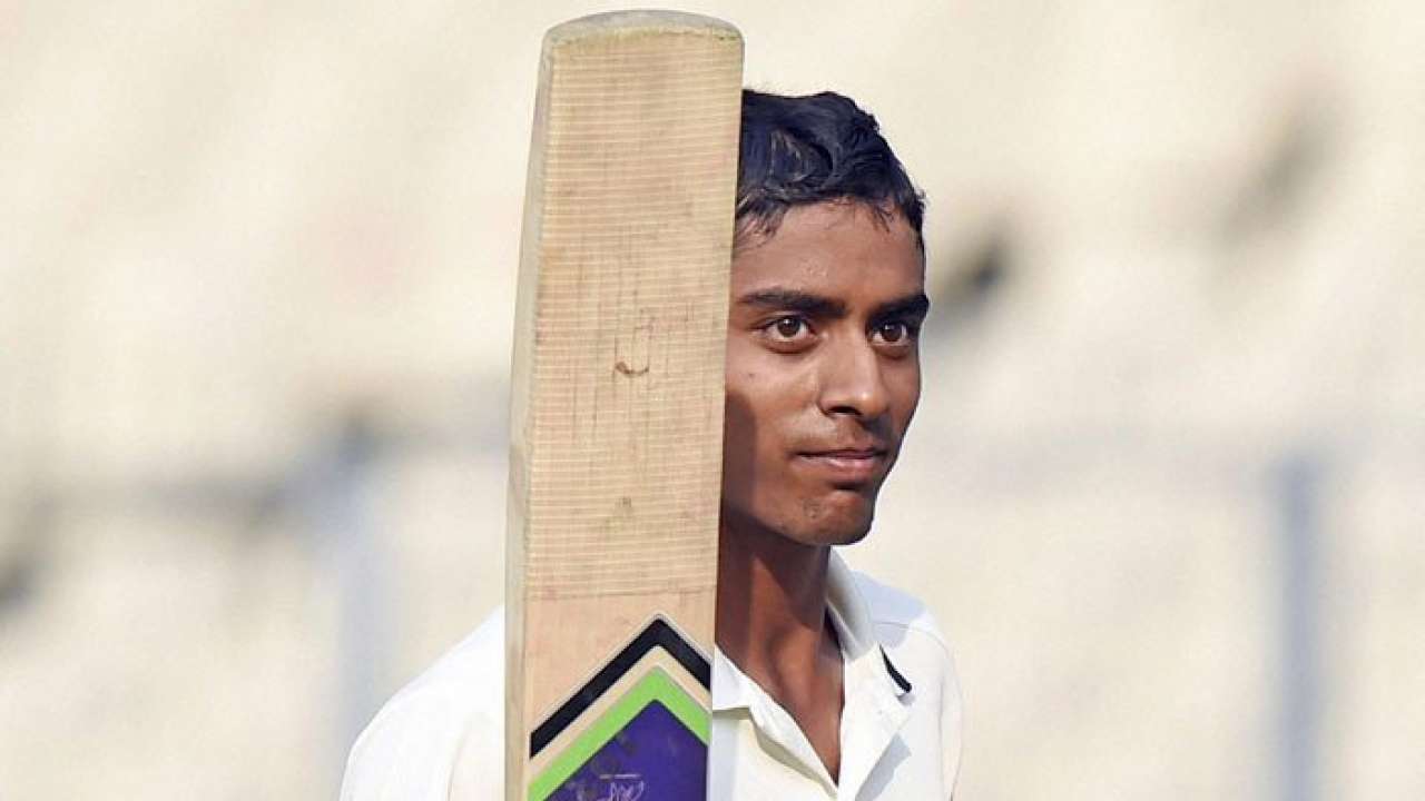 Abhimanyu Easwaran