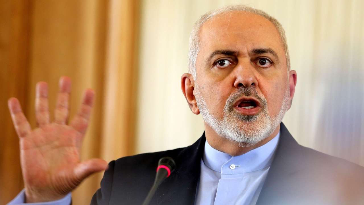 Iran will defend itself against any aggression, says foreign minister