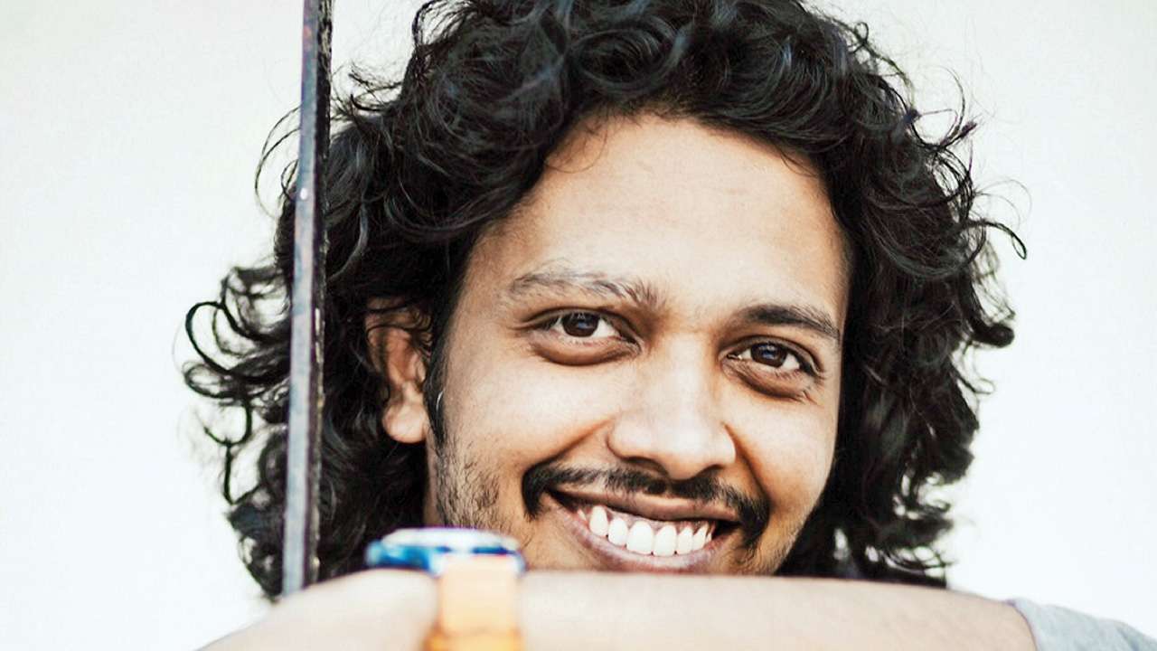 Nakash Aziz