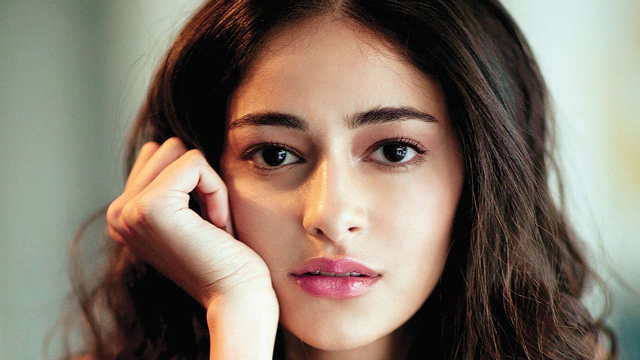 Ananya Panday
