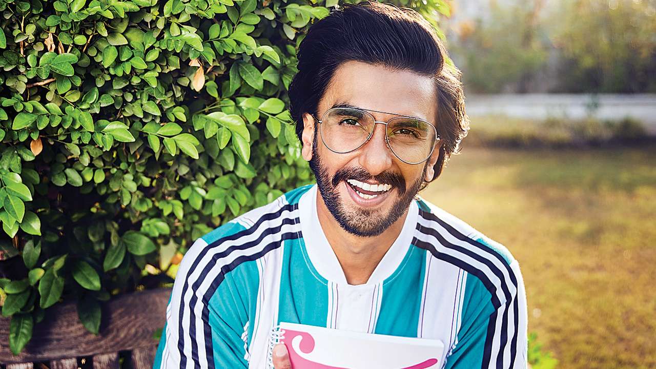 Ranveer Singh