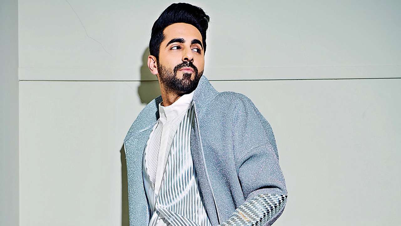 Ayushmann Khurrana redefines his success differently!
