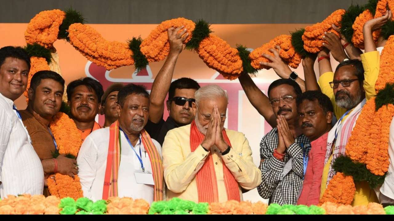 Narendra Modi