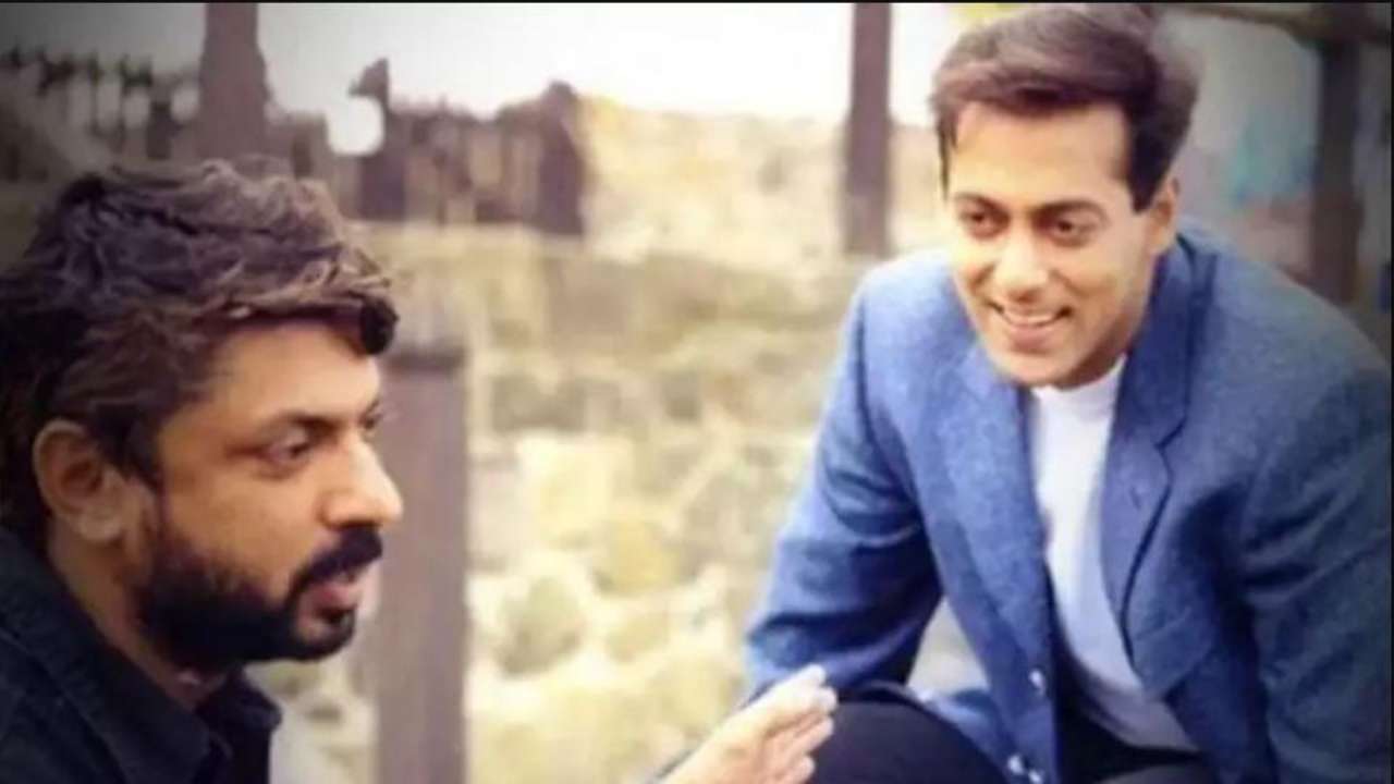 Salman Khan on working with Sanjay Leela Bhansali in 'Inshallah': There will be lots of fights