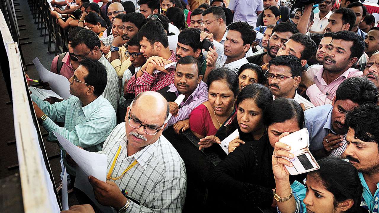 MHADA lottery