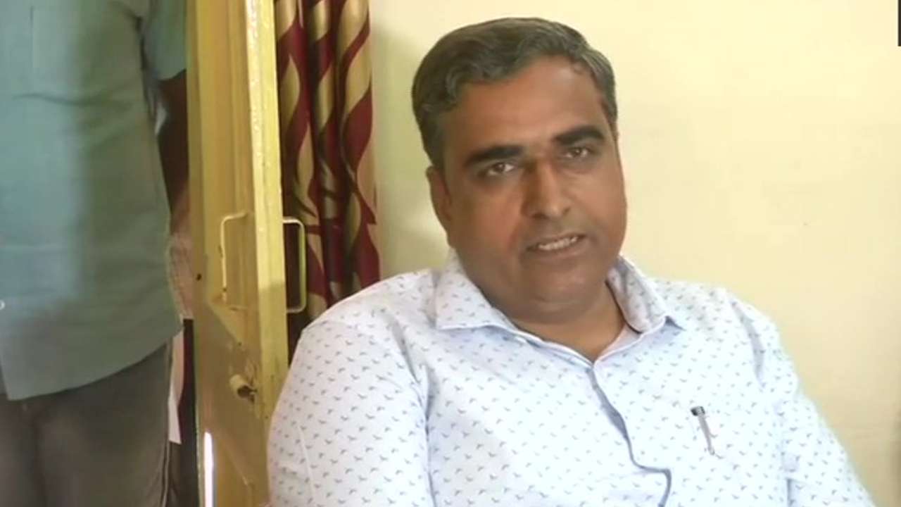Rajasthan: