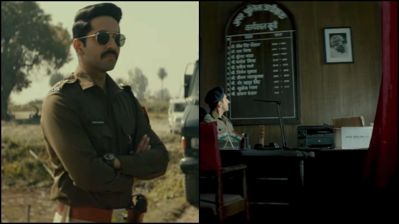 'Article 15' teaser: Ayushmann Khurrana's film on Badaun gangrape and murder is haunting