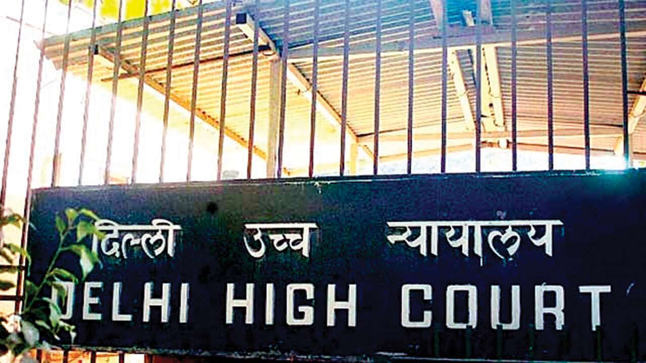 Image result for delhi high court