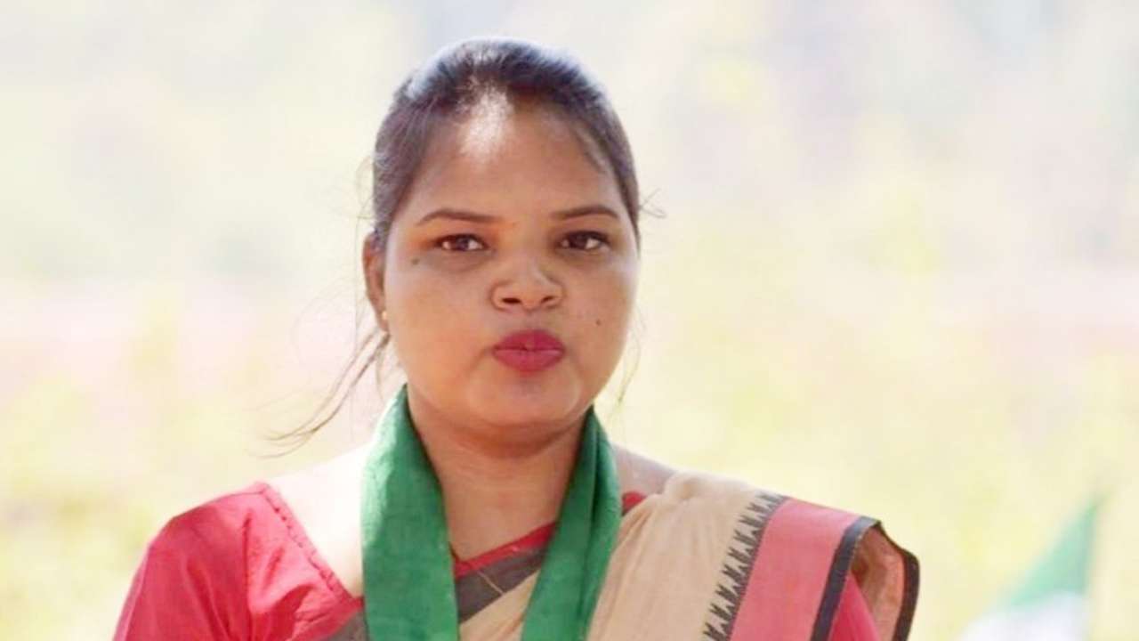 Keonjhar: