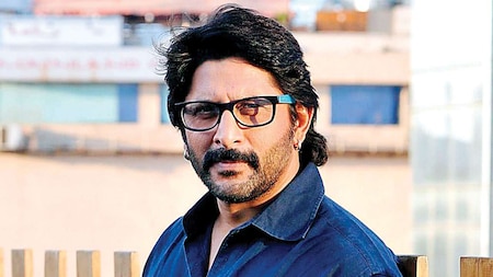 Arshad Warsi was shocked too