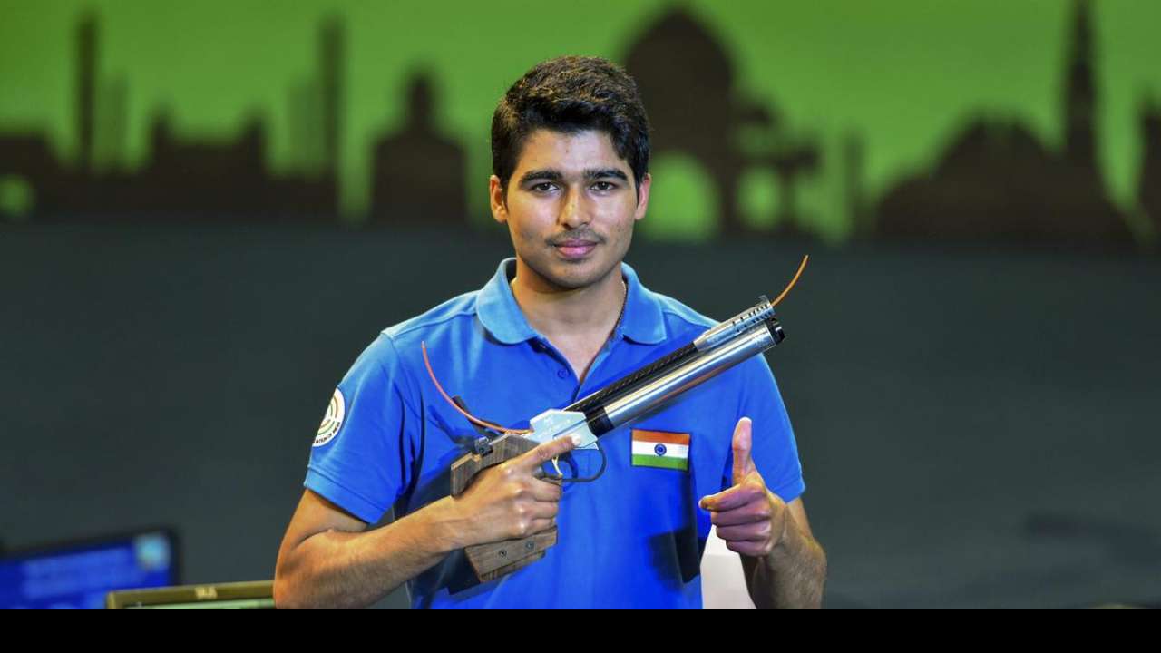 Saurabh Chaudhary