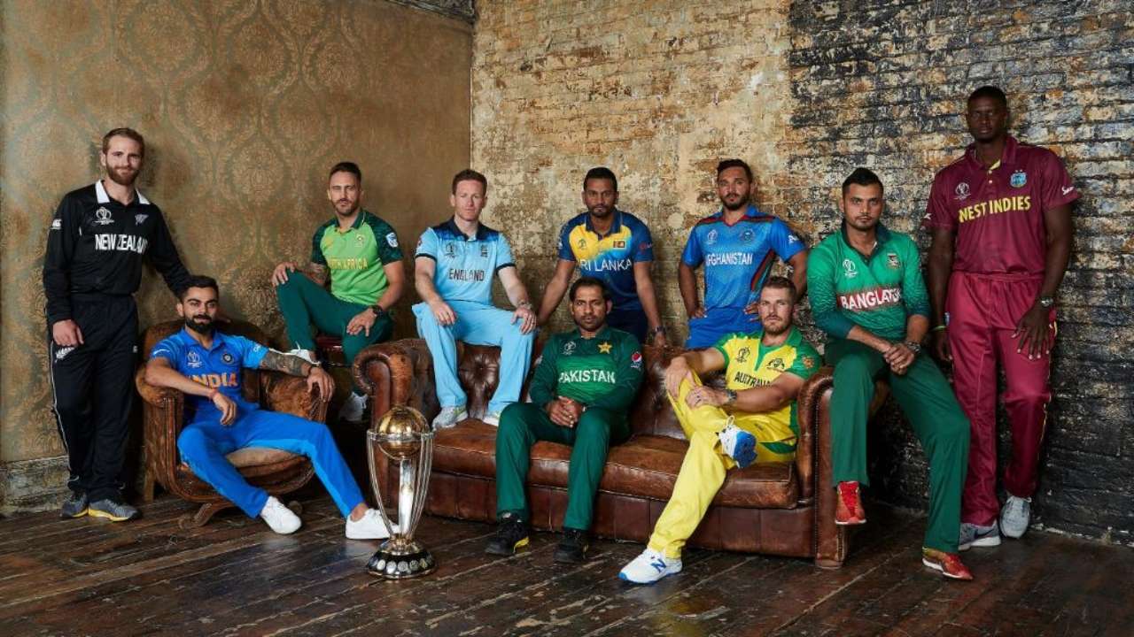 World Cup 2019