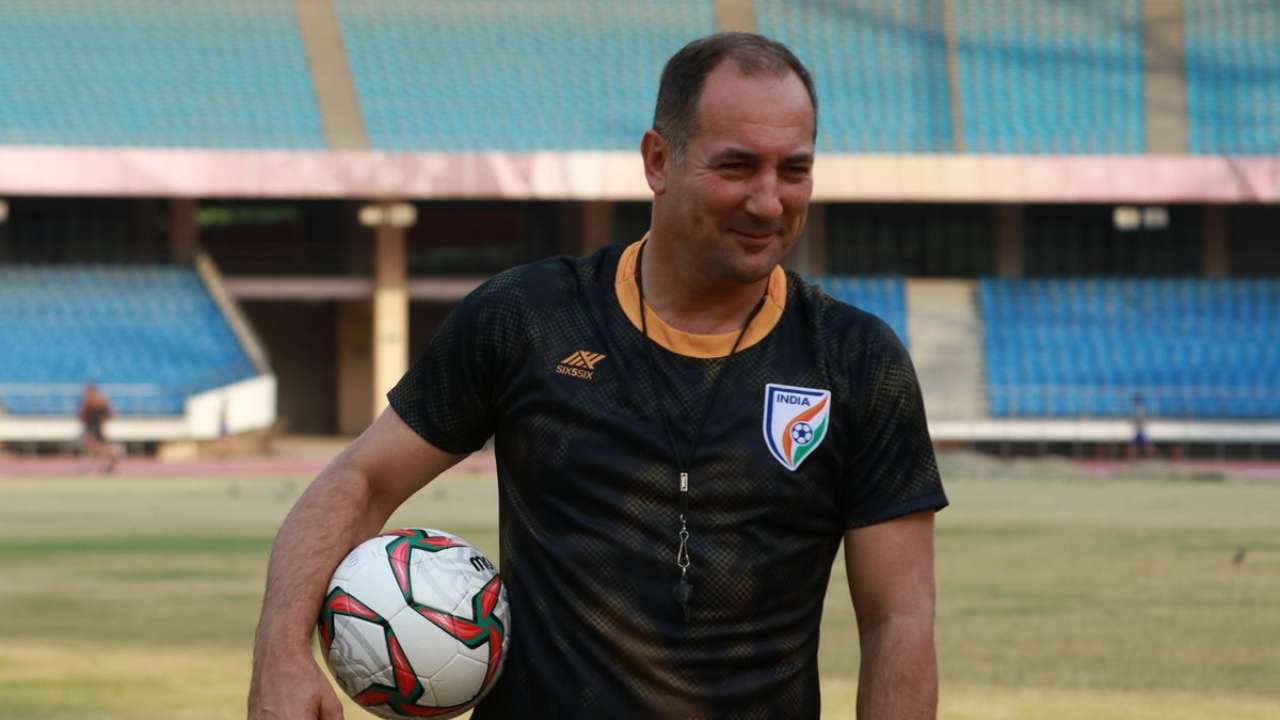 Igor Stimac
