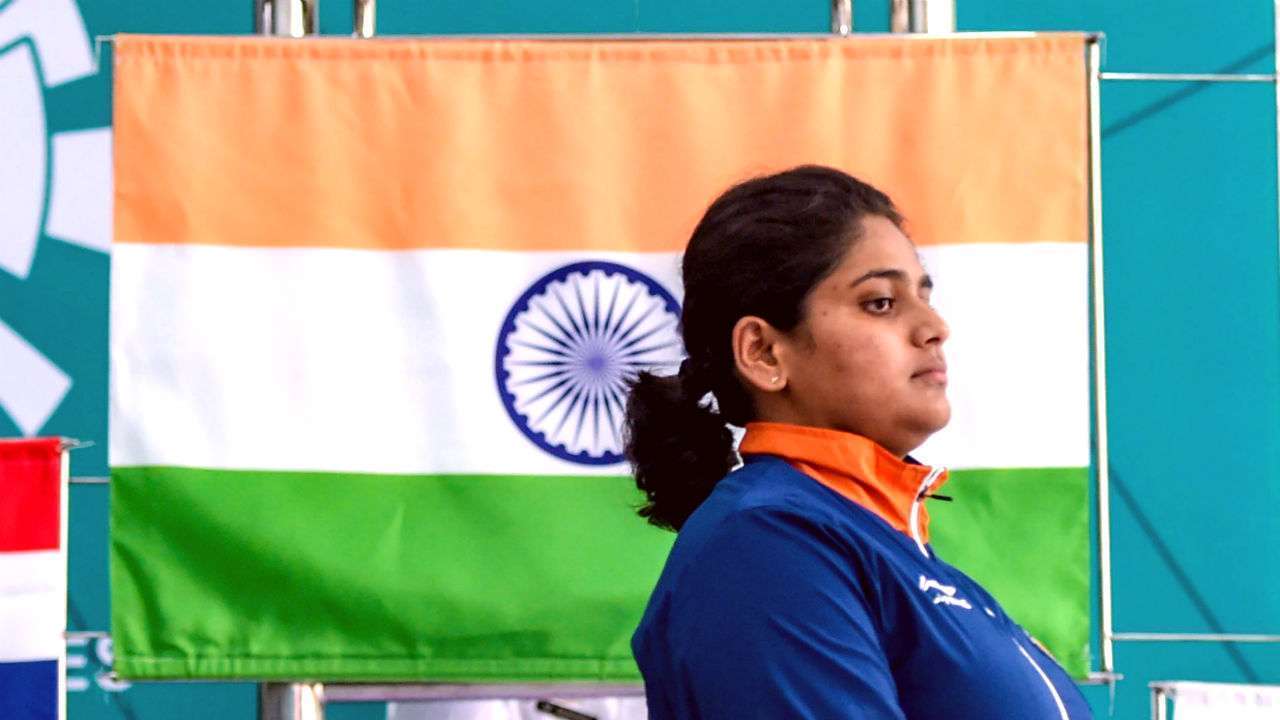 Rahi Sarnobat