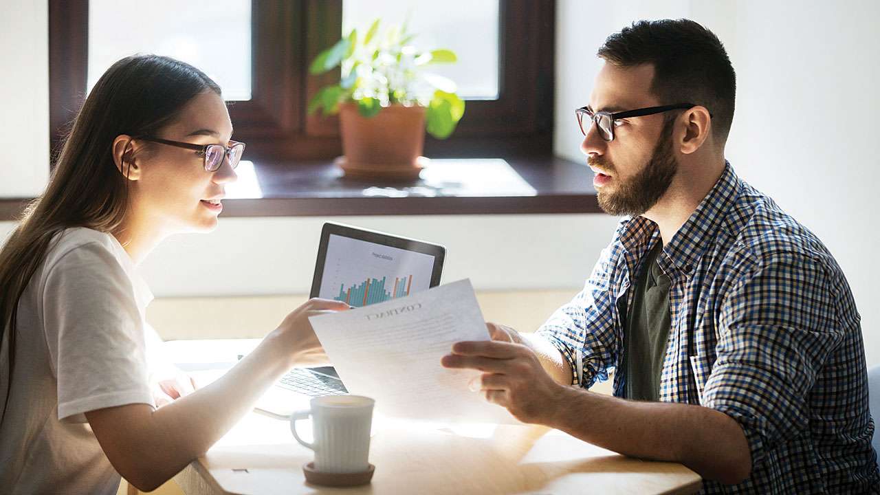 Millennials can learn financial lessons from the discipline of their parents