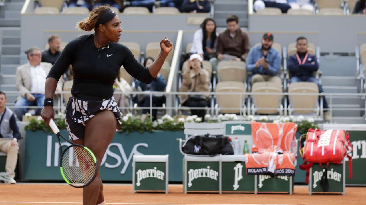 Serena Williams