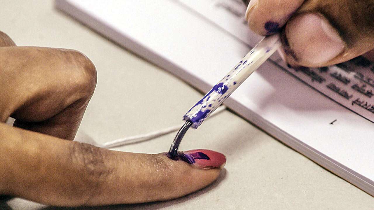 Voting