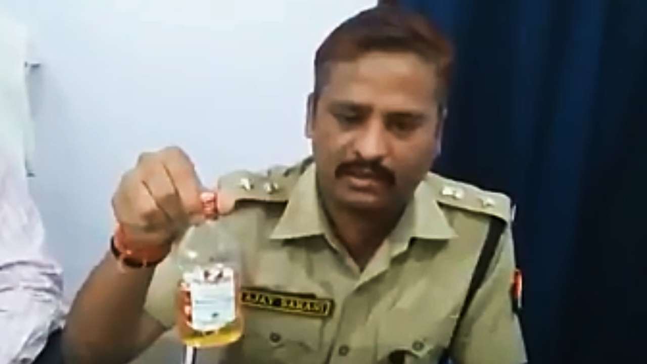 Ajay Kumar Sahni, 