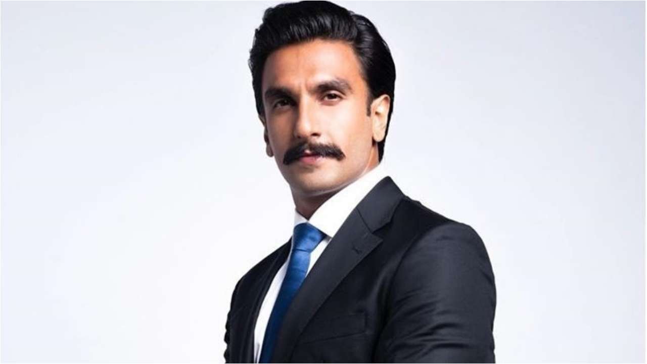 Ranveer Singh on World Cup 2019: I think team India stands a very good