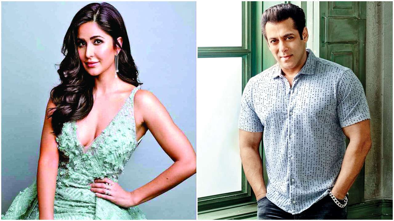 1280px x 720px - How well does Katrina Kaif know Salman Khan? Find out here...