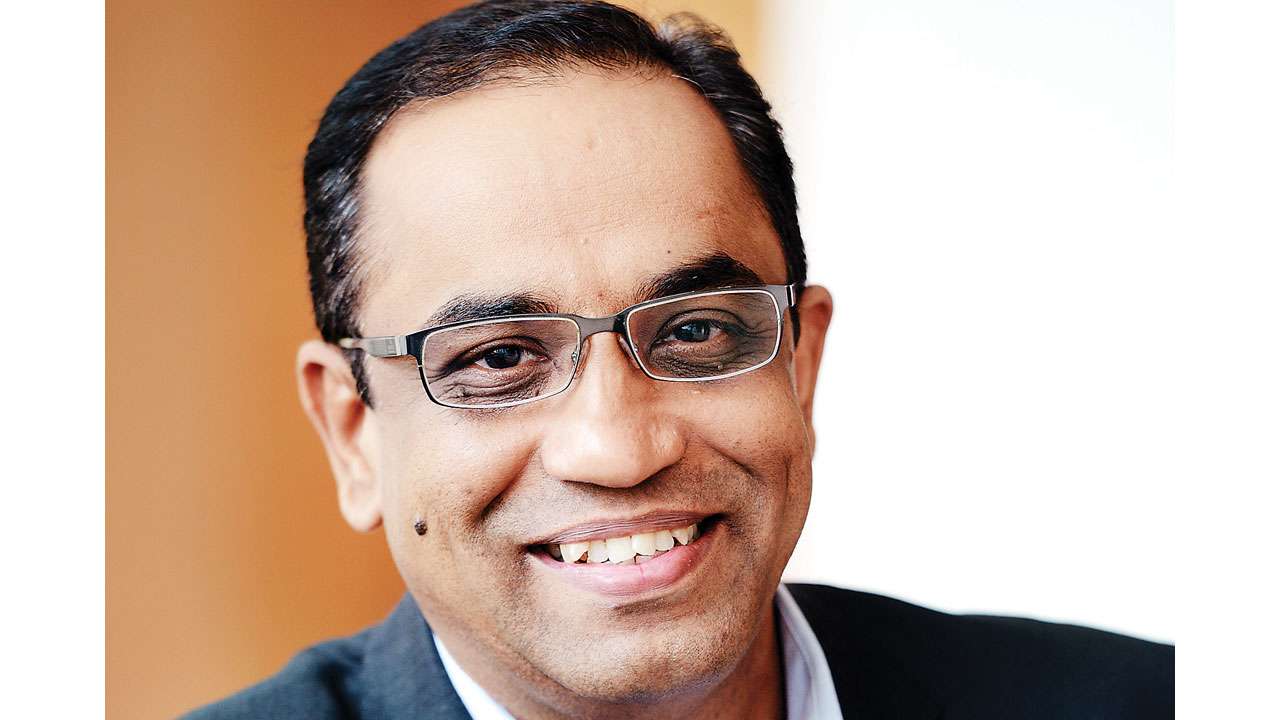 Gopal Mahadevan