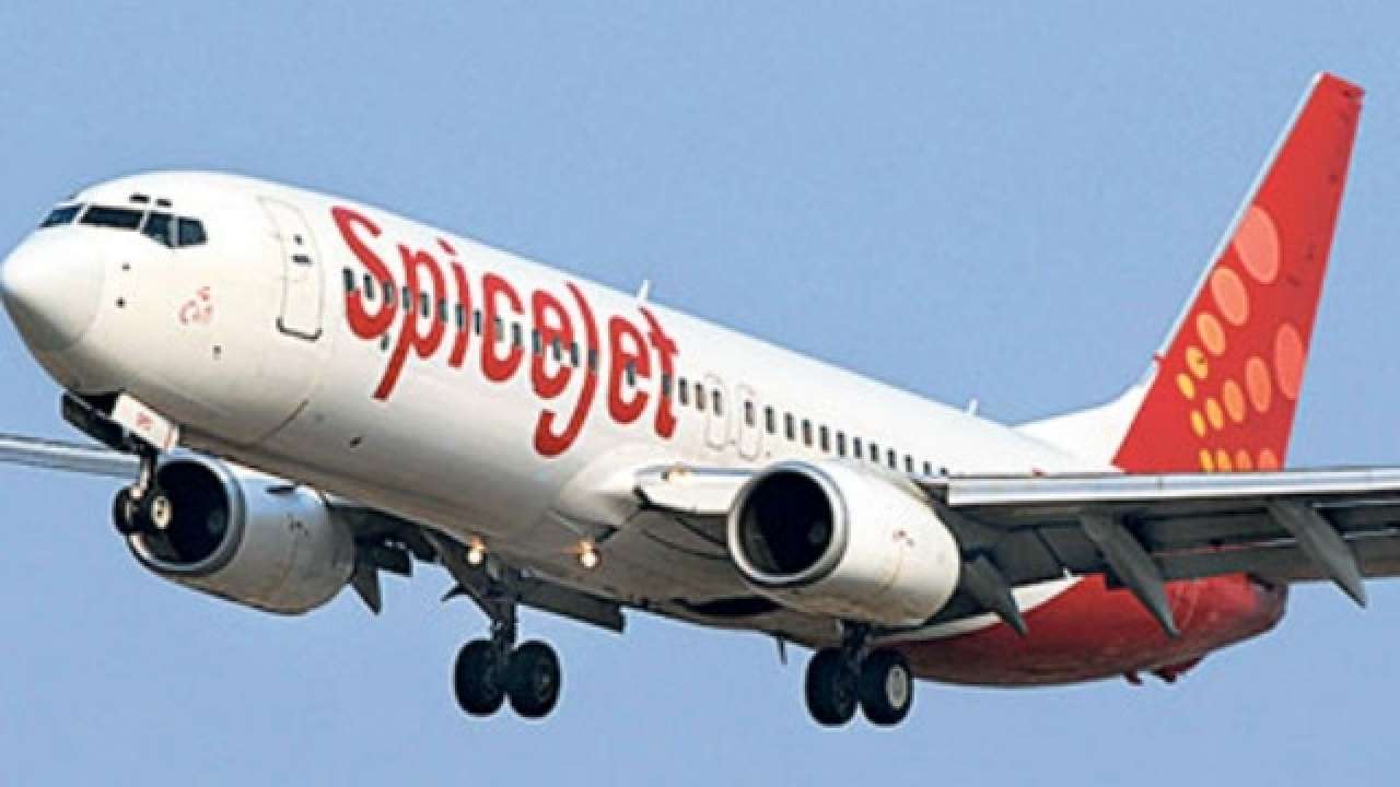 SpiceJet net jumps 21.8% on Jet Airways tailwind