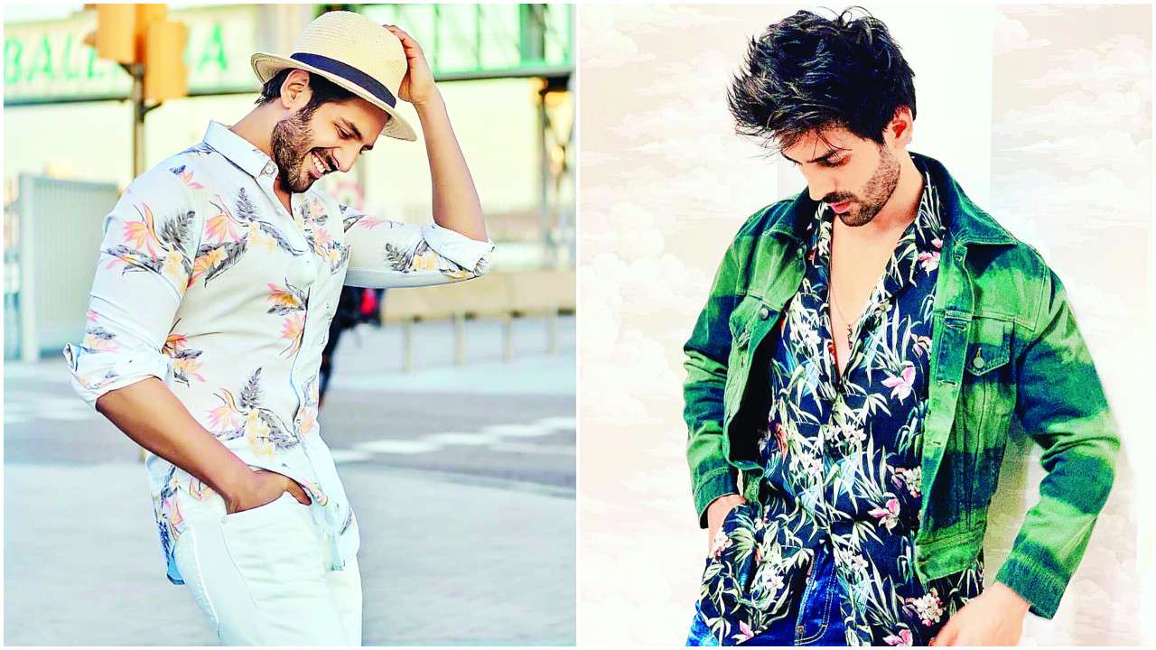 How Kartik Aaryan transforms from boy-next-door to a suave gentleman