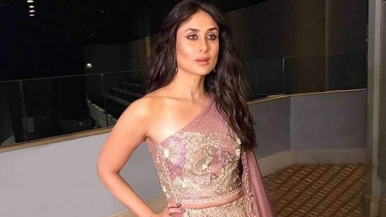 Kareena Kapoor Khan refuses to confirm 'highest paid' tag for TV debut, says 'feel strongly about pay parity'
