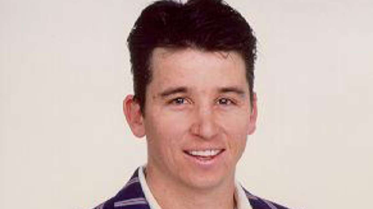 Gavin Robertson