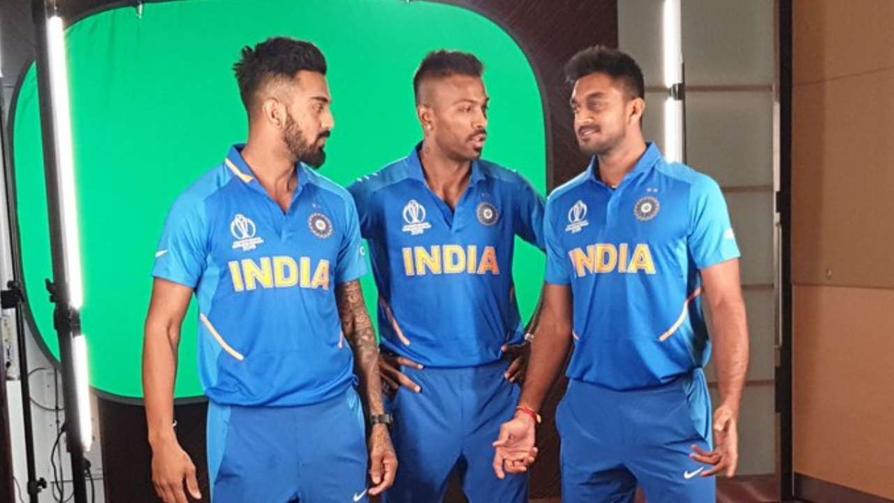 World Cup 2019: 'Give him any role and Hardik takes it up ...