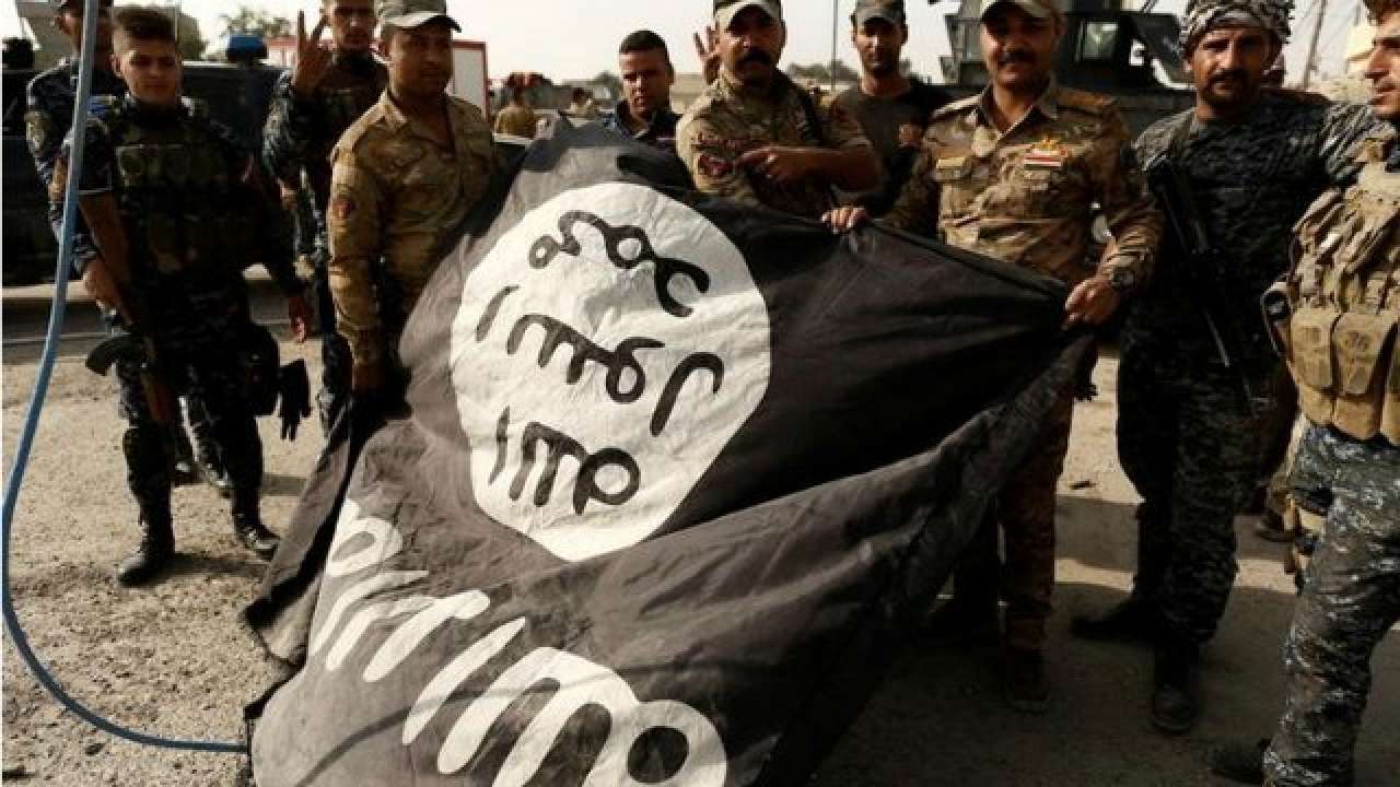 Islamic State