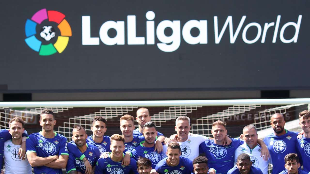 Top Spanish clubs partner with LA LIGA Football Schools to host ...