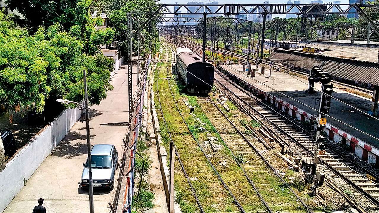 Railway