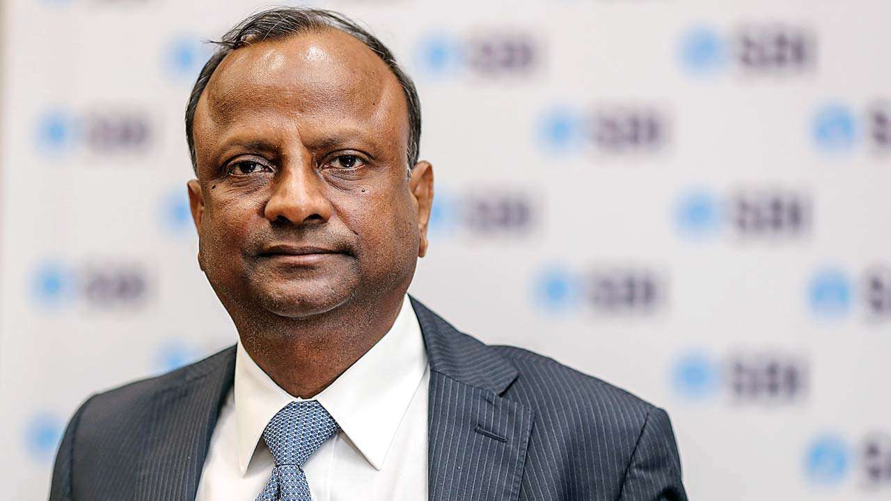 Rajnish Kumar