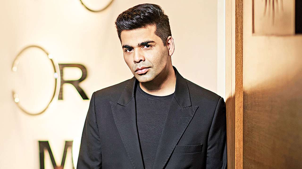 Karan Johar