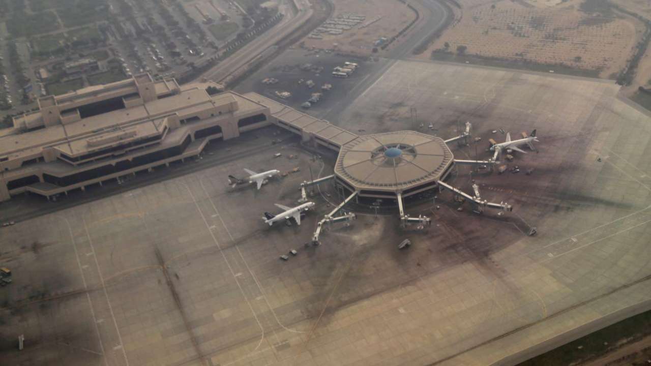 Pakistan:
