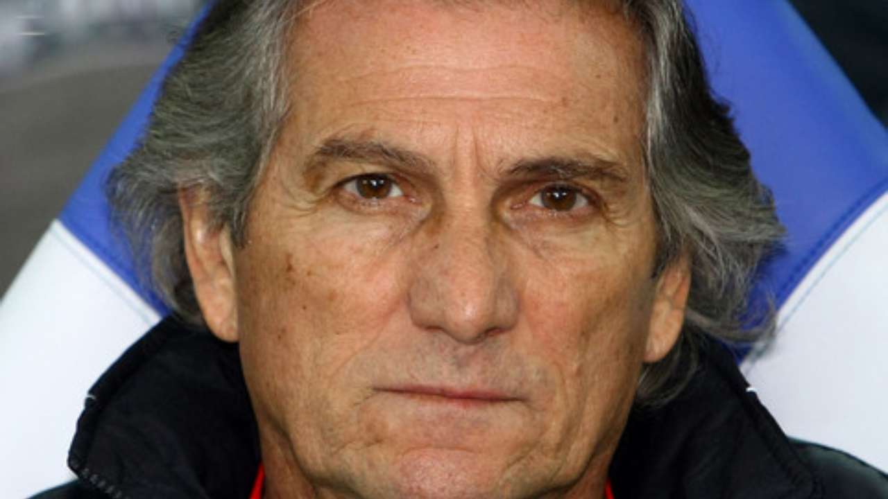 Three coaches win backtoback CAF Champions League titles in 55 years