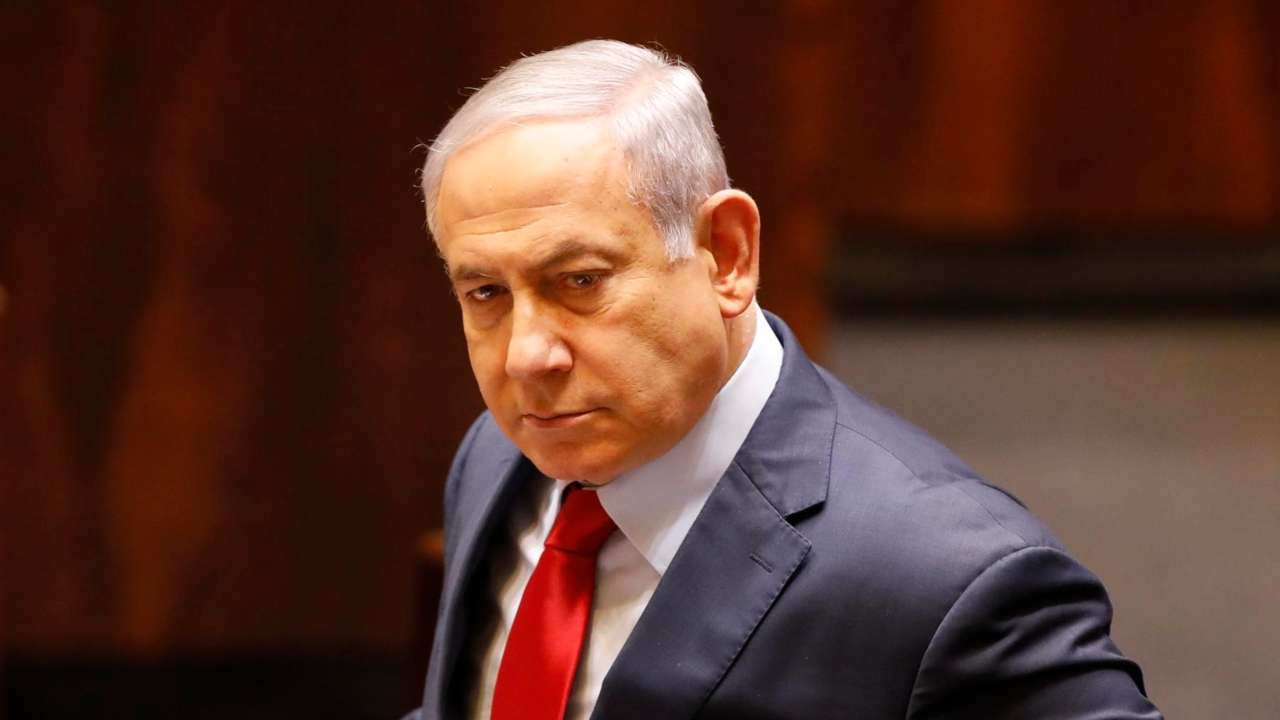 Israel: Prime Minister Netanyahu fails to form coalition government, fresh election to take place
