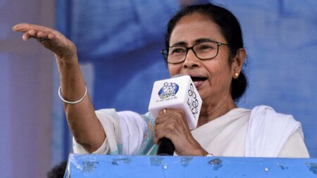 After confirming, furious Mamata does U-turn