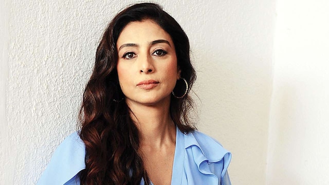 Everyone had complaints about me taking up less work': Tabu