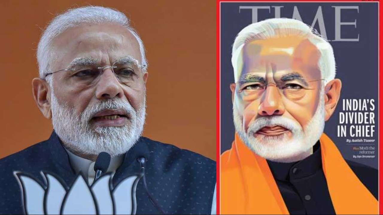 Narendra Modi