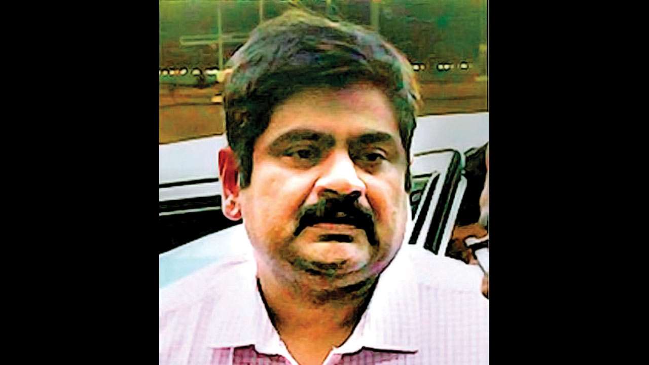 Amit Bhatnagar