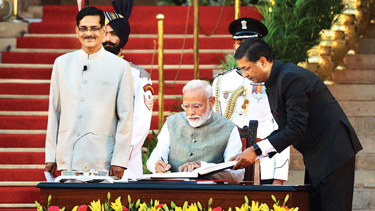 Narendra Modi