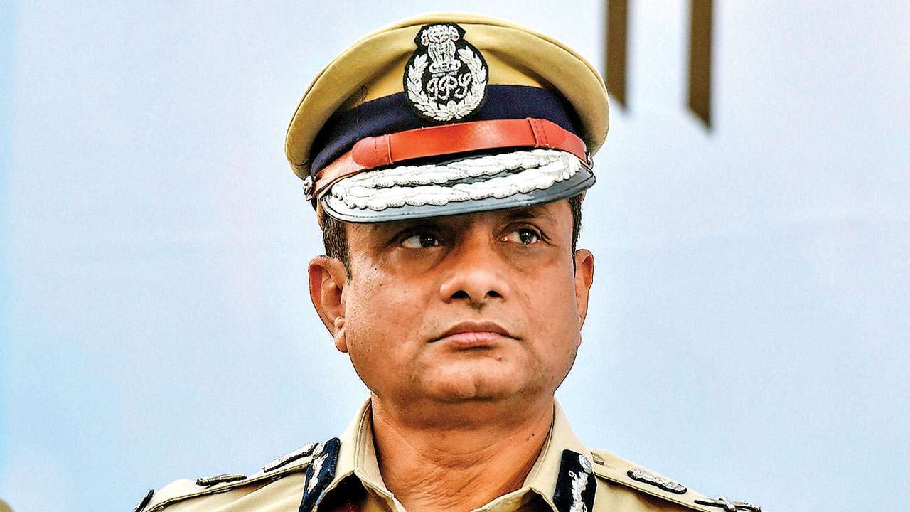 Rajeev Kumar