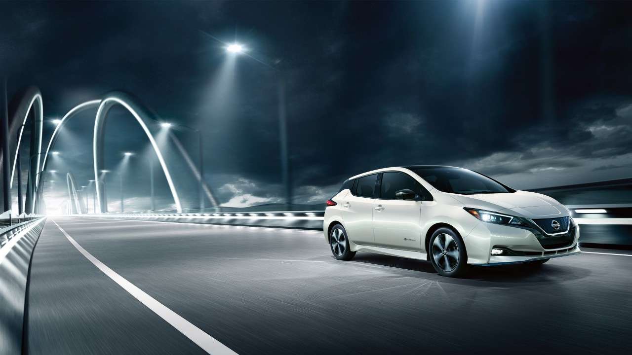 Photo: www.nissanusa.com