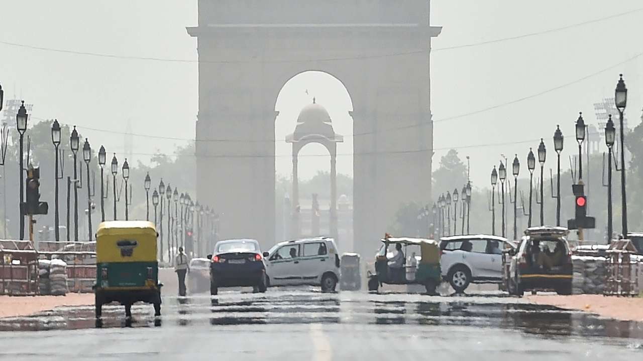 Delhi